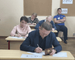 Фото Моны Платоновой