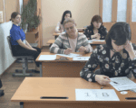 Фото Моны Платоновой