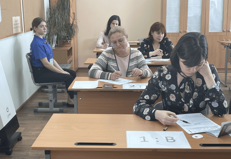 Фото Моны Платоновой