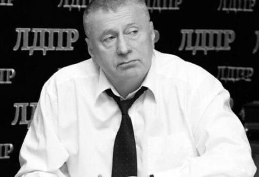 Фото из телеграм-канала Вячеслава Володина