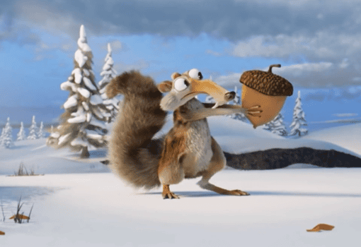 Скриншот с видео на Finale