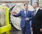 Фото предоставлено пресс-службой Департамента экономической политики и развития города Москвы