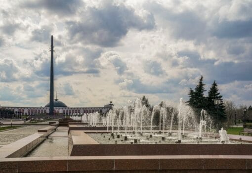 Фото КГХ Москвы