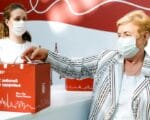 Фото пресс-службы Департамента труда и социальной защиты населения города Москвы
