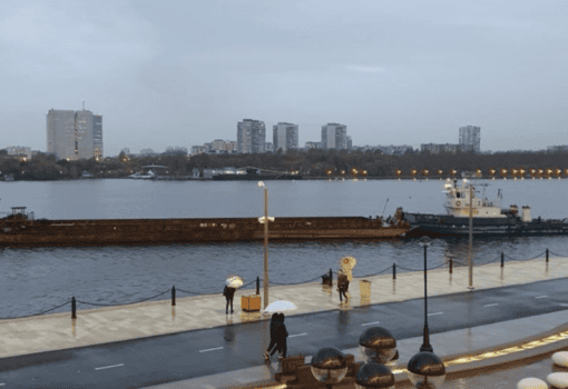 Фото с сайта Северного речного вокзала