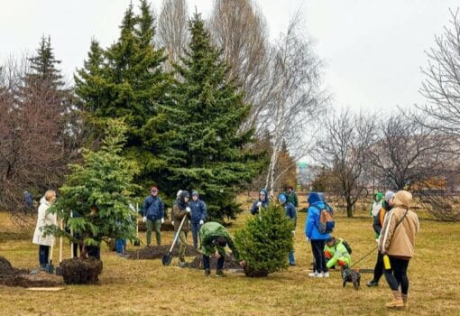 Фото М. Денисова / Mos.ru
