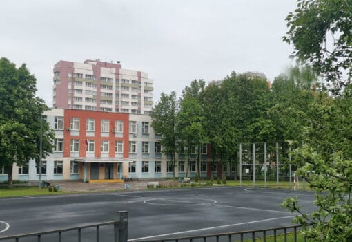 школа Фото МП
