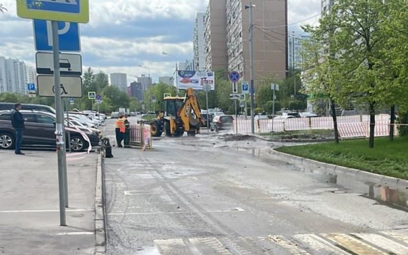 Фото КГХ