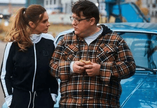 Кадр из фильма с сайта Культура.рф