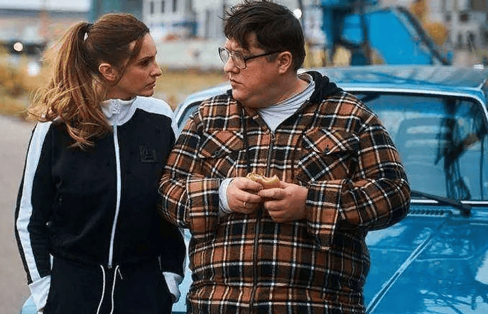 Кадр из фильма с сайта Культура.рф