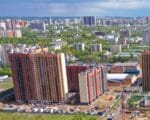 стоимость жилья в новостройках ТиНАО