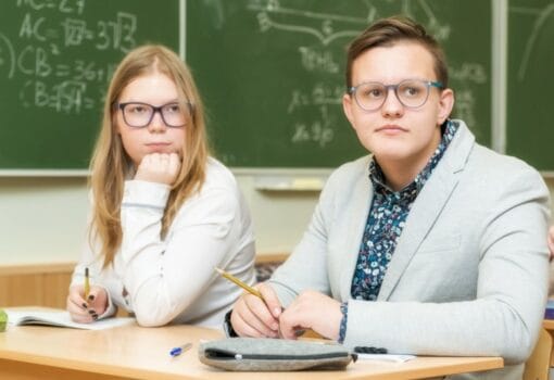 физика