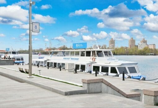 Фото из телеграм-канала Дептранса Москвы