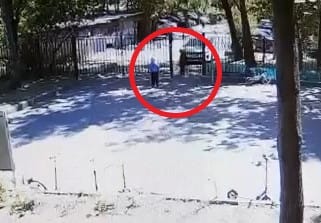 Фото - скриншот из видео телеграм-канала Прокуратуры Москвы