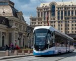 Фото с сайта Мосгортранса