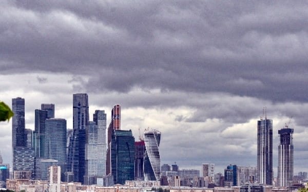 Фото "Московской правды"