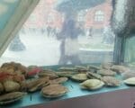 фестиваль "Рыбная неделя" Фото Алёны Бодриенко