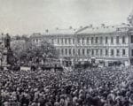 мировое значение Пушкина