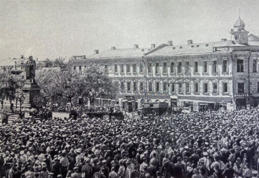 мировое значение Пушкина