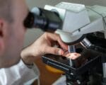 Медицина, исследования Фото предоставлено пресс-службой Клинического госпиталя Лапино