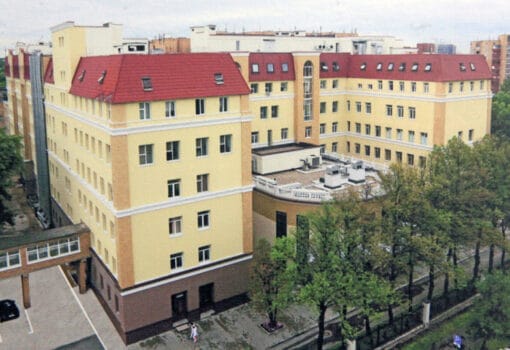 о заболеваниях крови