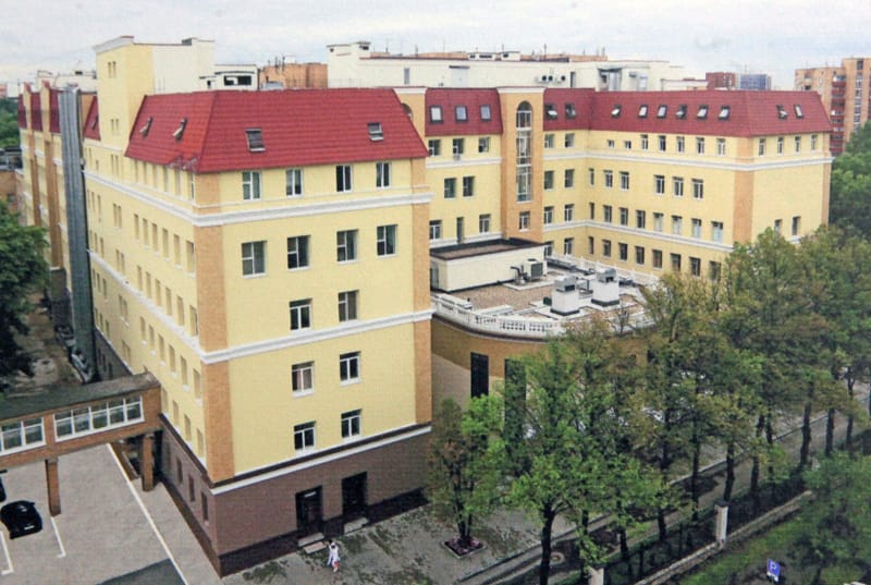 о заболеваниях крови
