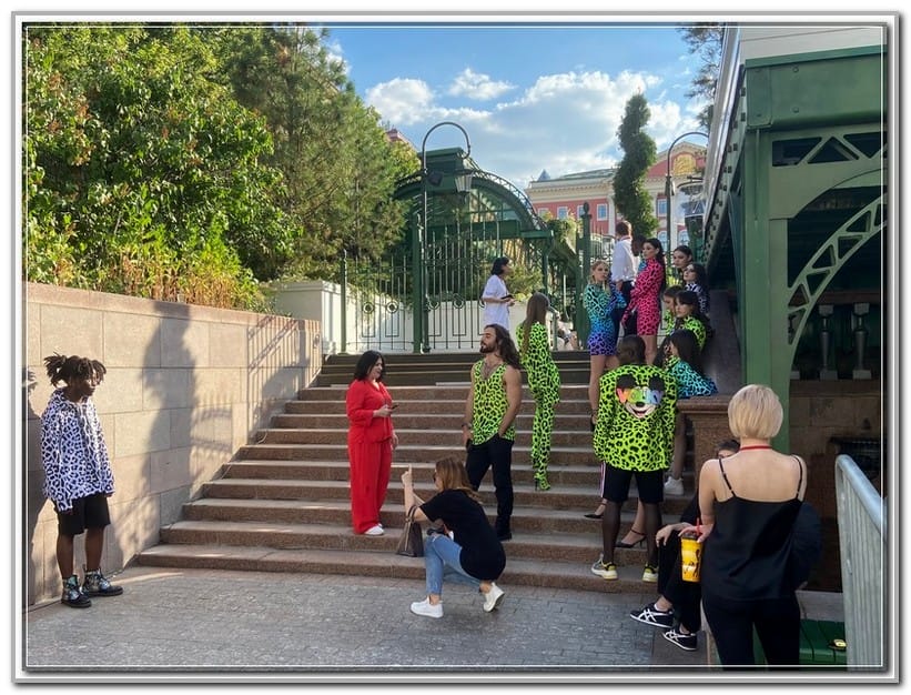Московская неделя моды