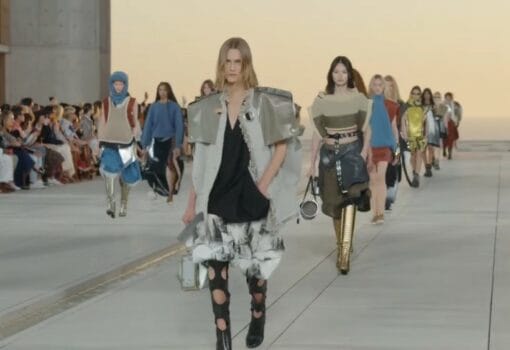 Louis Vuitton 2023