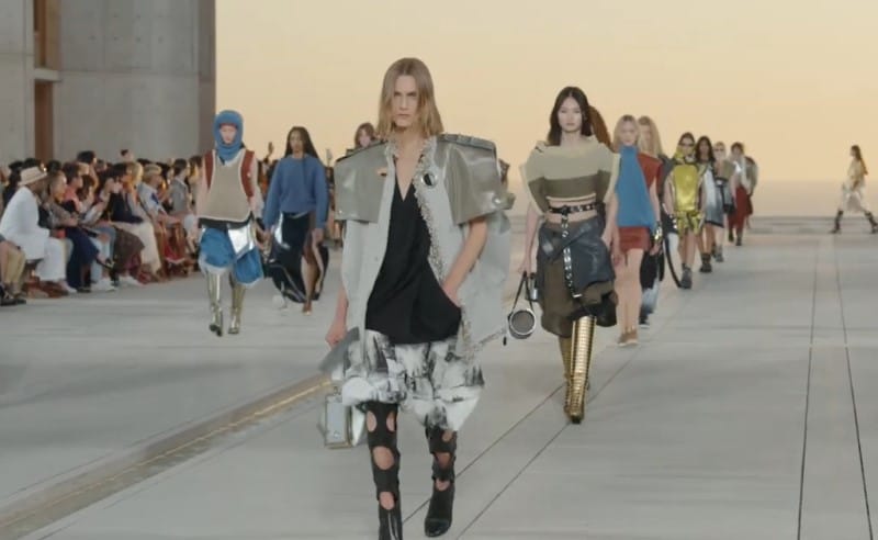 Louis Vuitton 2023
