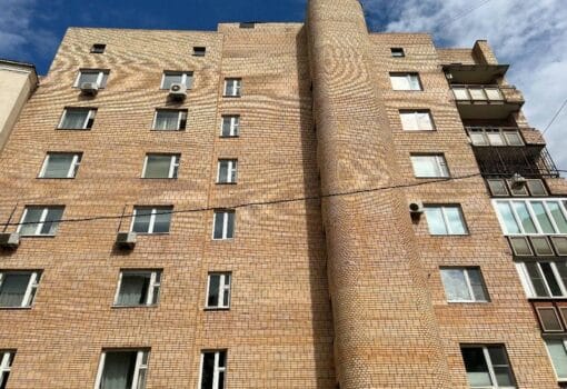 капремонт, дом, ФКР, Большой Власьевский переулок,