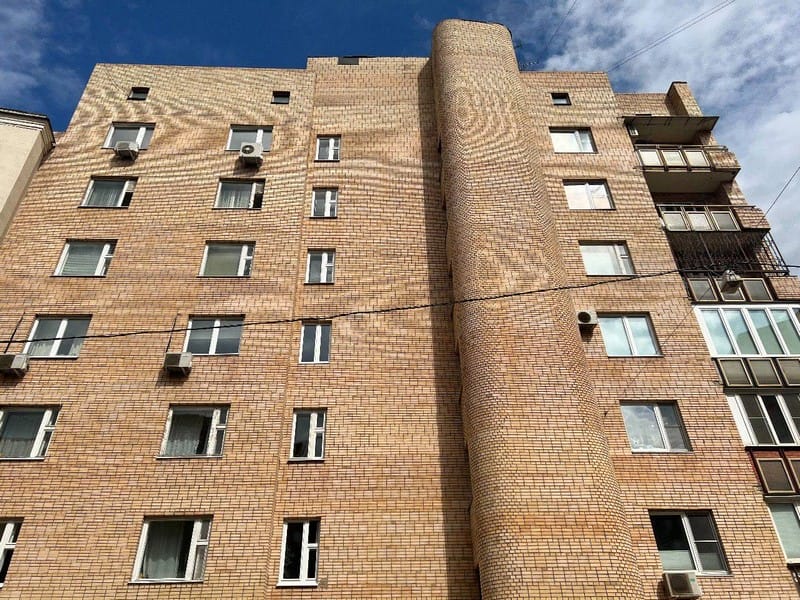 капремонт, дом, ФКР, Большой Власьевский переулок,