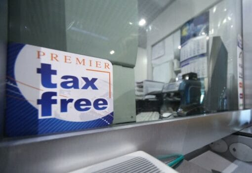 tax free