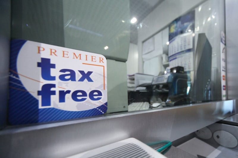 tax free