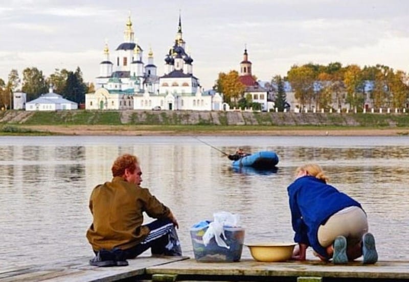 полоскалки