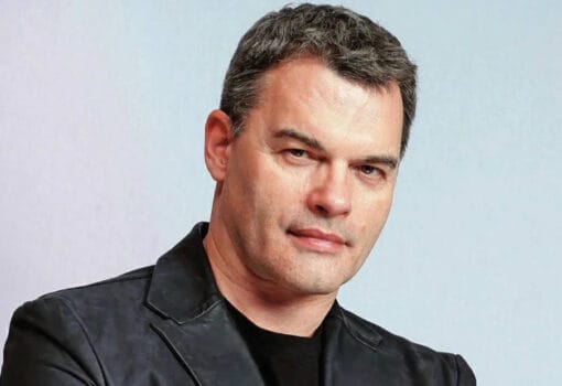 Евгений Дятлов