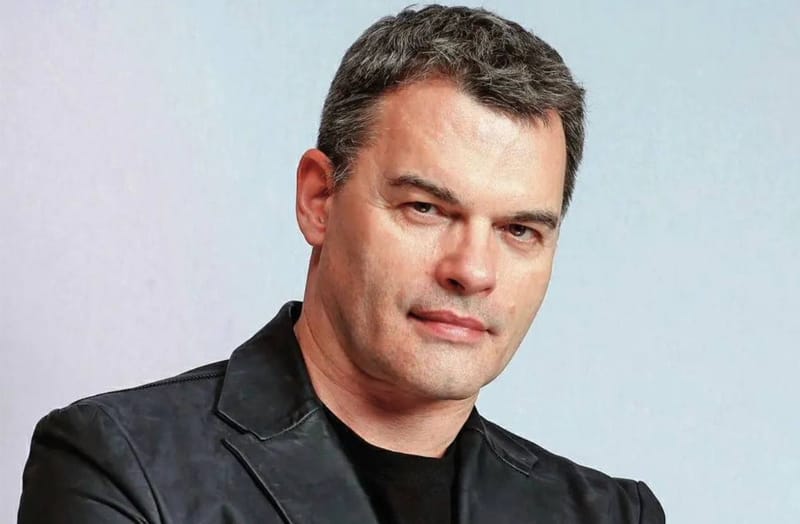 Евгений Дятлов