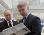 бедные беднеют, богатые богатеют
