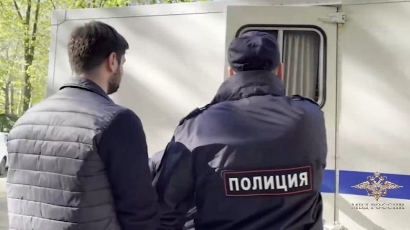 мошеники