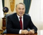 Назарбаев