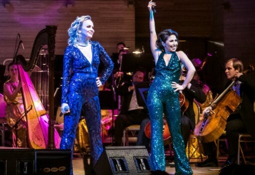 хиты ABBA