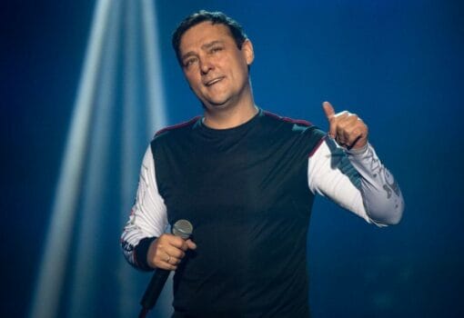 Юрий Шатунов