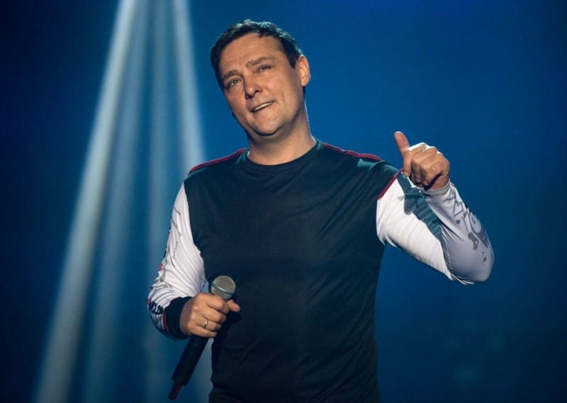 Юрий Шатунов