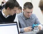 поступление в колледжи
