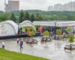 здоровая москва, прогулки с врачом