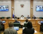 совещание по ЖКХ