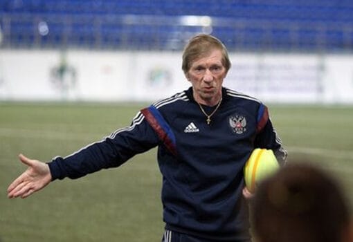 футбол
