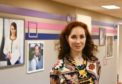 Большова