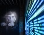 На снимке: часть экспозиции Государственного музея Владимира Высоцкого в Москве.