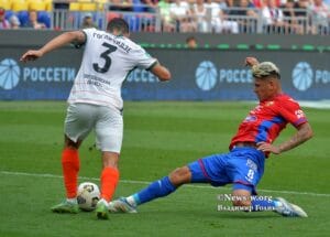 ЦСКА