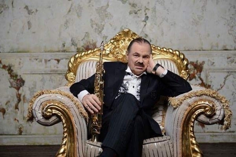 Владимир Пресняков